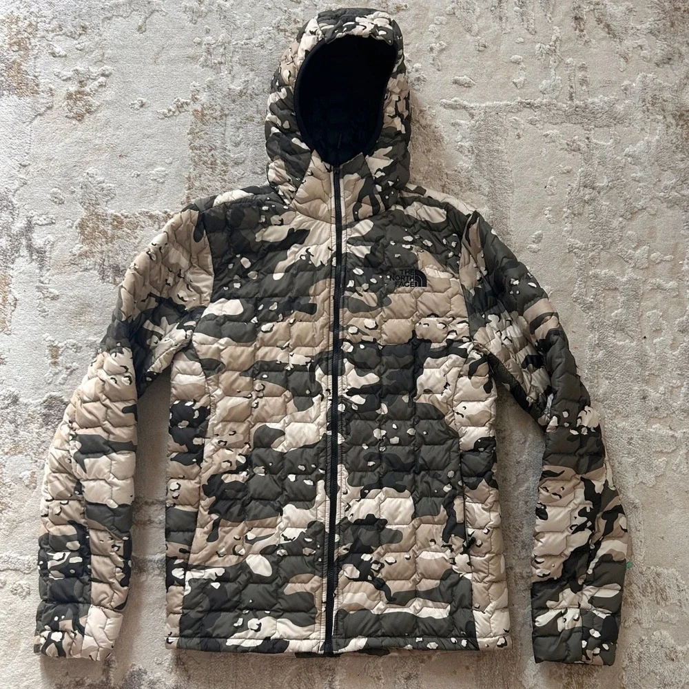 The North Face pre owned